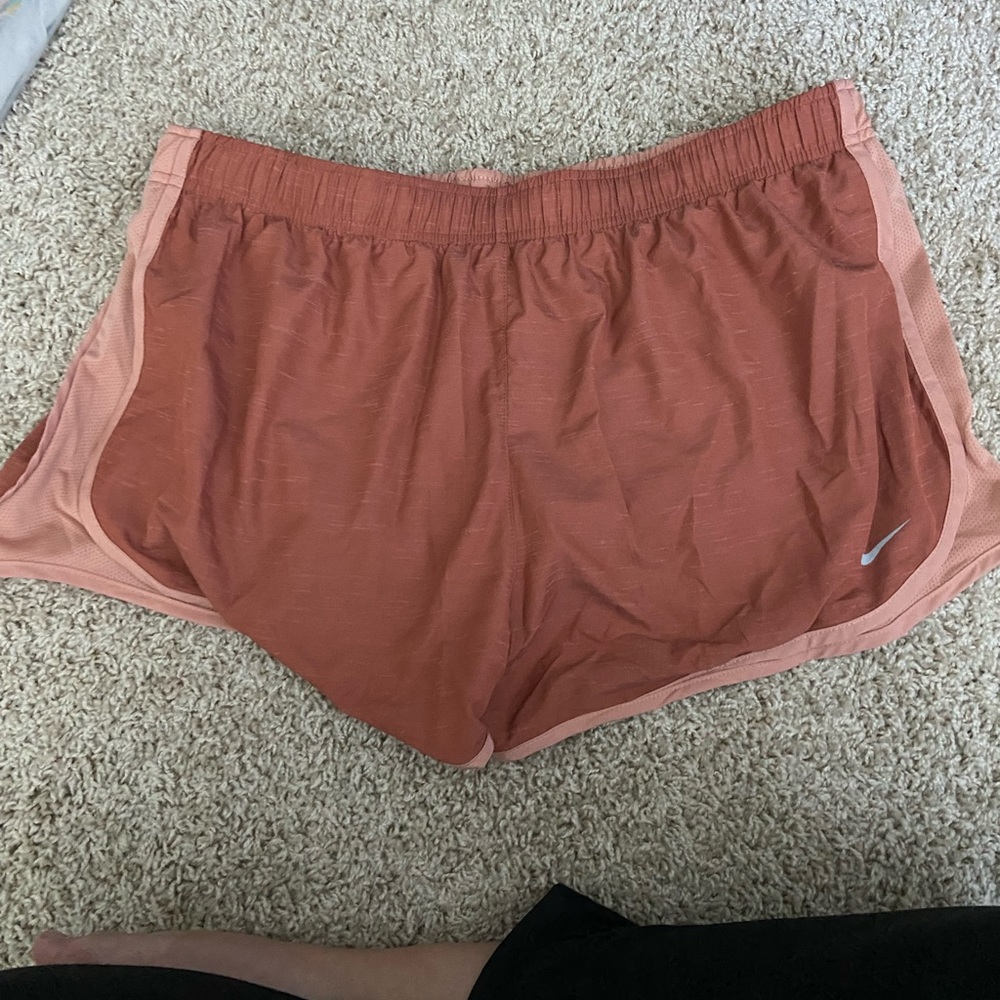 Nike Tempo Running Shorts New w/ Tag